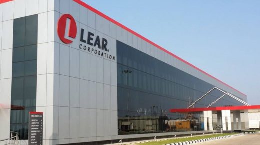 اغلاق وحدة انتاجية لشركة لير LEAR الامريكية بطنجة بسبب فيروس ‘كورونا’
