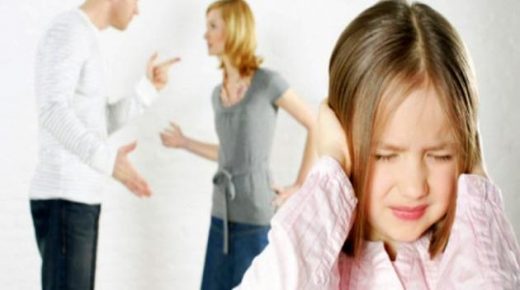 طرق حل المشاكل الأسرية