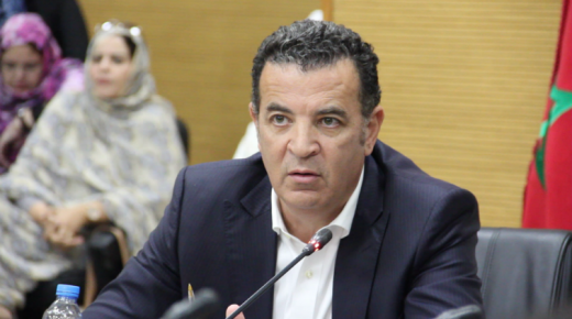 شكيب لعلج: دعوة الفاعلين الاقتصاديين إلى استئناف أنشطتهم يعد قرارا مطمئنا
