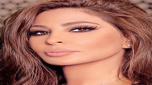 هدية إليسا لجمهورها في عيد الفطر