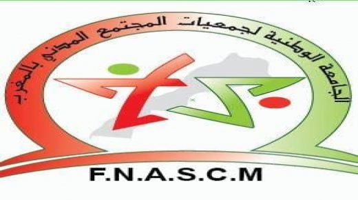 الجامعة الوطنية لجمعيات المجتمع المدني بمراكش تنظم ندوات افتراضية من تحسيس بمخاطر الجائحة