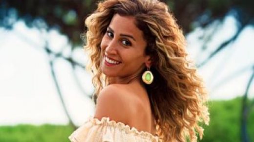 دينا الشربيني تتألق في مسلسل “لعبة النسيان”