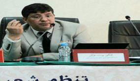 الدكتور يوسف هركان : دور الدولة و المجتمع في تدبير ما بعد الزمن “الكروني”