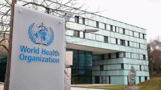 منظمة الصحة العالمية توافق على اتفاق بشأن الوصول للقاح كورونا