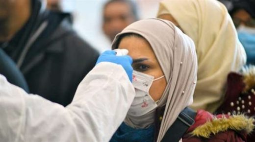 الجزائر تسجل 189 حالة إصابة جديدة مؤكدة بفيروس كورونا خلال 24 ساعة