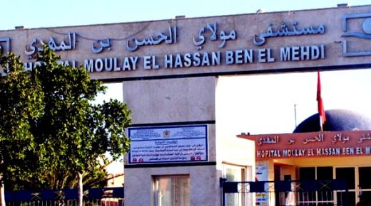 العيون : بروز إصابة واحدة بفيروس كورونا تستنفر السلطات بالعيون