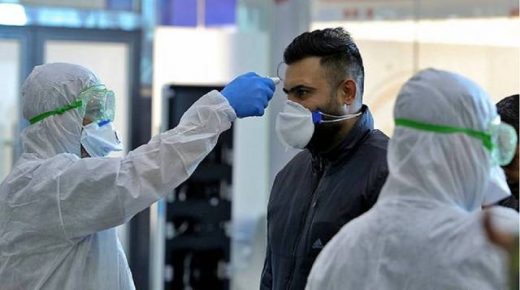 وفاة جديدة بكورونا وإصابة مؤكدة واحدة بتونس