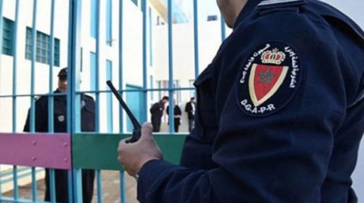 المندوبية العامة لإدارة السجون و إعادة الإدماج توضح الادعاءات حول وجود “أعداد كبيرة” من الإصابات بالمؤسسات السجنية