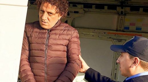 السلطة الرابعة : طوندونس خطاب سيميولوجي لإعلام البوز.