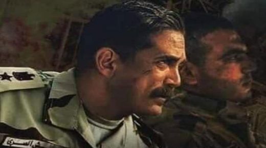 مسلسل الاختيار يتصدر قائمة المسلسلات الأكثر تغريدا على تويتر