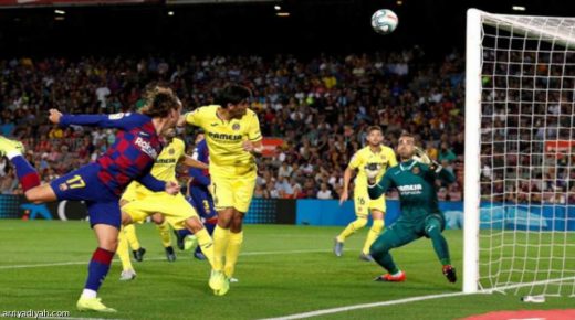 رئيس رابطة الدوري الإسباني يتوقع خفض رواتب اللاعبين في الموسم المقبل