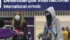 الولايات المتحدة تسجل 1635 وفاةً خلال 24 ساعة