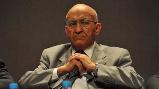 وكالة الأنباء الفلسطينية : “الراحل عبد الرحمان اليوسفي كان من أشد المناصرين للقضية الفلسطينية”