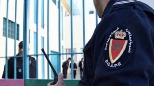 مستجدات الوضع الصحي داخل المؤسسات السجنية