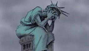 المنهج المكيافيلي لواشنطن يقوّض المساعي العالمية لمكافحة “كوفيد-19”