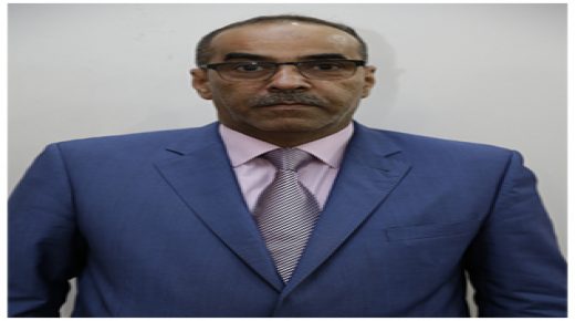 رسميا النائب البرلماني محمد بوبكر منسقا جهويا لحزب البام بجهة الداخلة وادي الذهب