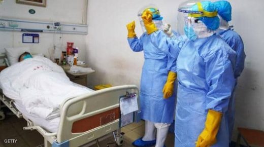 نسبة التعافي من فيروس كورونا المستجد على صعيد جهة طنجة-تطوان-الحسيمة بلغت 74٪