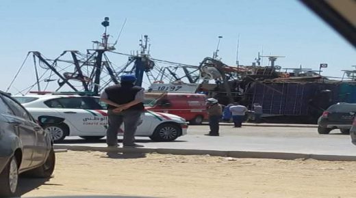 عاجل : ثلاث إصابات مؤكدة لكوفيد 19 بمدينة الداخلة