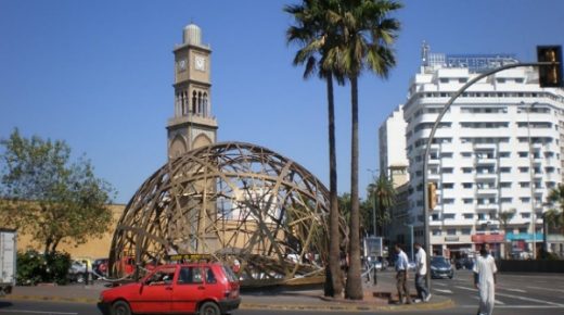 خطر انتشار الفيروس يكون أكبر في المدن الكبرى
