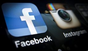 شبكة “فيسبوك” تسعى لدمج تطبيق “إنستغرام مع “شركة “جيفي” الناشئة المتخصصة في الصور المتحركة