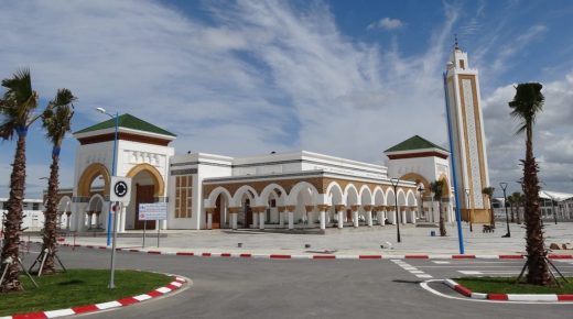 فتح المساجد سيتم بعد قرار السلطات المختصة بعودة الحالة الصحية إلى وضعها الطبيعي