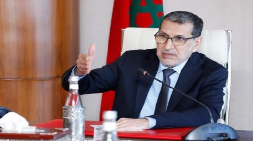 العثماني : ” المملكة نجحت في تجنب الأسوء”