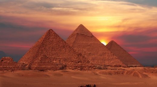 فنادق مصرتستعد للعودة للعمل