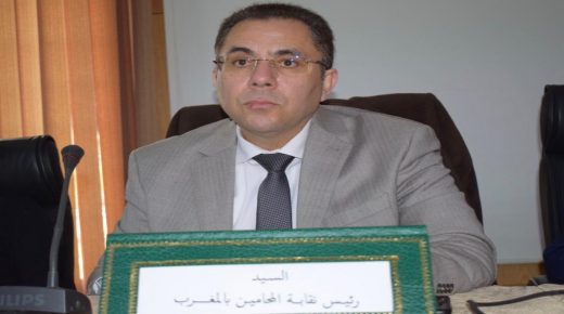 المروني:اعلان حالة الطوارئ لا يجب أن تكون مبررا لخرق القانون و ضمانات المحاكمة العادلة