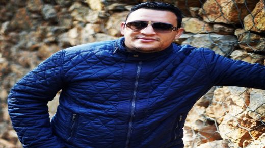 الشاب ميمون الصغير يبدع رغم الحجر الصحي