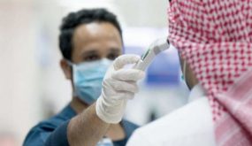 السعودية تسجل 2818 حالة تعافي من فيروس كورونا المستجد