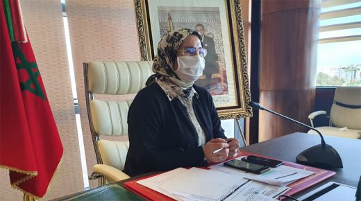 الوزارة المنتدبة أعدت مخطط عمل استعجالي لمواكبة ودعم المغاربة المقيمين بالخارج.