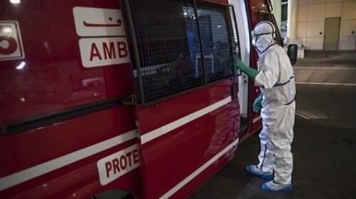 سابقة : محامي بمدينة الداخلة يفر من الحجر الصحي