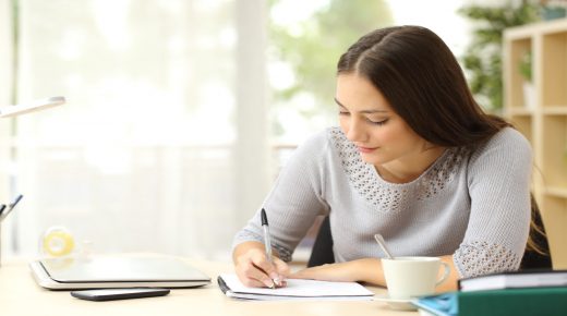 الحفاظ على نمط حياة صحي في الجامعة!
