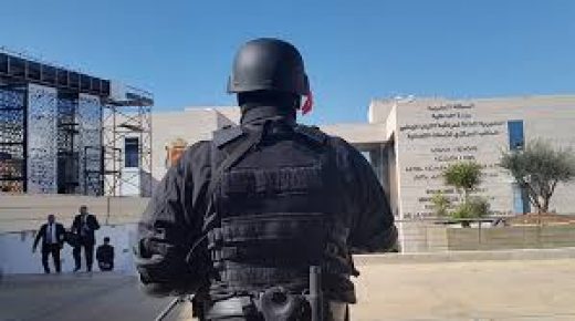 تجار المخدرات يسقطون تباعا بقبضة رجال الشرطة القضائية بمدينة الداخلة