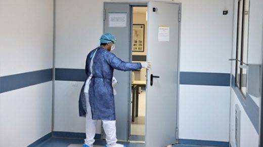 جهة درعة تافيلالت لم تسجل أية حالة لليوم السابع على التوالي