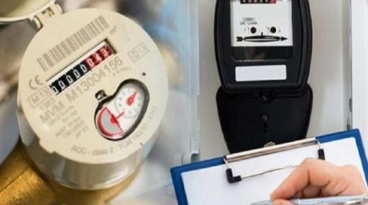 استئناف عملية قراءة عدادات استهلاك الماء والكهرباء بالدار البيضاء يونيو المقبل