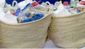 إطلاق عملية لتقديم مساعدات غذائية لفائدة أسر من بلدان إفريقيا جنوب الصحراء.