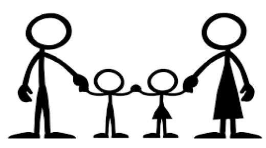 كيف تؤسسين أسرة مترابطة ؟
