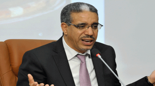 قطاعي الطاقة والمعادن في ظل الجائحة، وزير الطاقة و المعادن يستعرض الوضعية خلال المجلس الحكومي