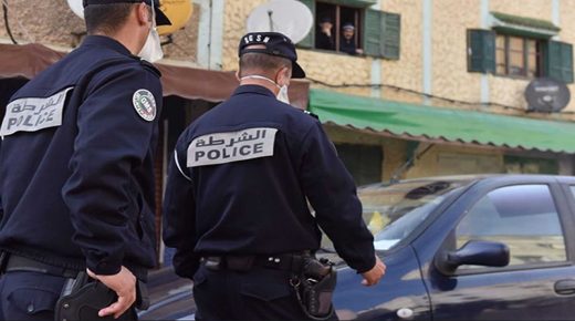 فتح بحث تمهيدي في حق شخصين يشتبه في تورطهما في خرق حالة الطوارئ الصحية