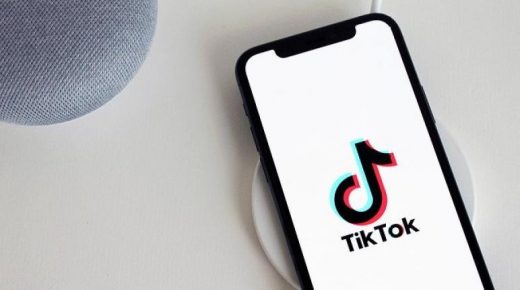 انخفاض تصنيف تطبيق Tick Tock على متجر بلاى ستور