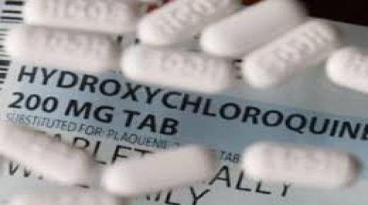 الجزائر ستواصل استخدام الكلوروكين في علاج المصابين بكورونا