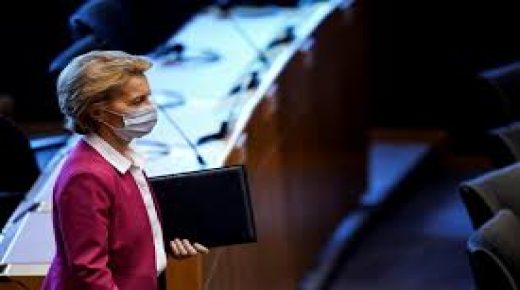 الاتحاد الأوروبي يترقب مفاوضات شاقة لاعتماد خطة نهوض اقتصادي ضخمة