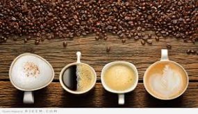 أنواع القهوة وأهم فوائدها الصحية