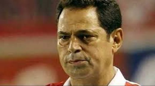 إصابة المدير الفني للاتحاد المصري لكرة القدم بفيروس كورونا