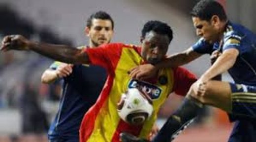عودة الدوري التونسي قريبة