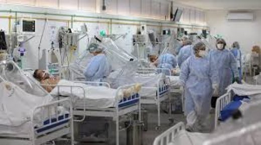 منظمة الصحة العالمية تتوقع بؤرة جديدة لفيروس كورونا المستجد