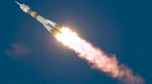 صاروخ Long March 5B الصيني الذي كاد أن يتسبب بخسائر كبيرة في نيويورك
