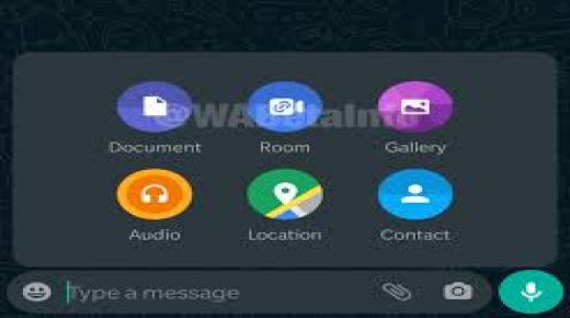 واتساب يطلق اختبار دمج خدمة مؤتمرات الفيديو الجديدة Messenger Rooms