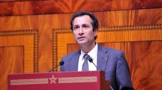 تخصيص ركن خاص لتلقي شكايات المواطنين العاملين في القطاع غير المهيكل انطلاقا من بعد غد الخميس